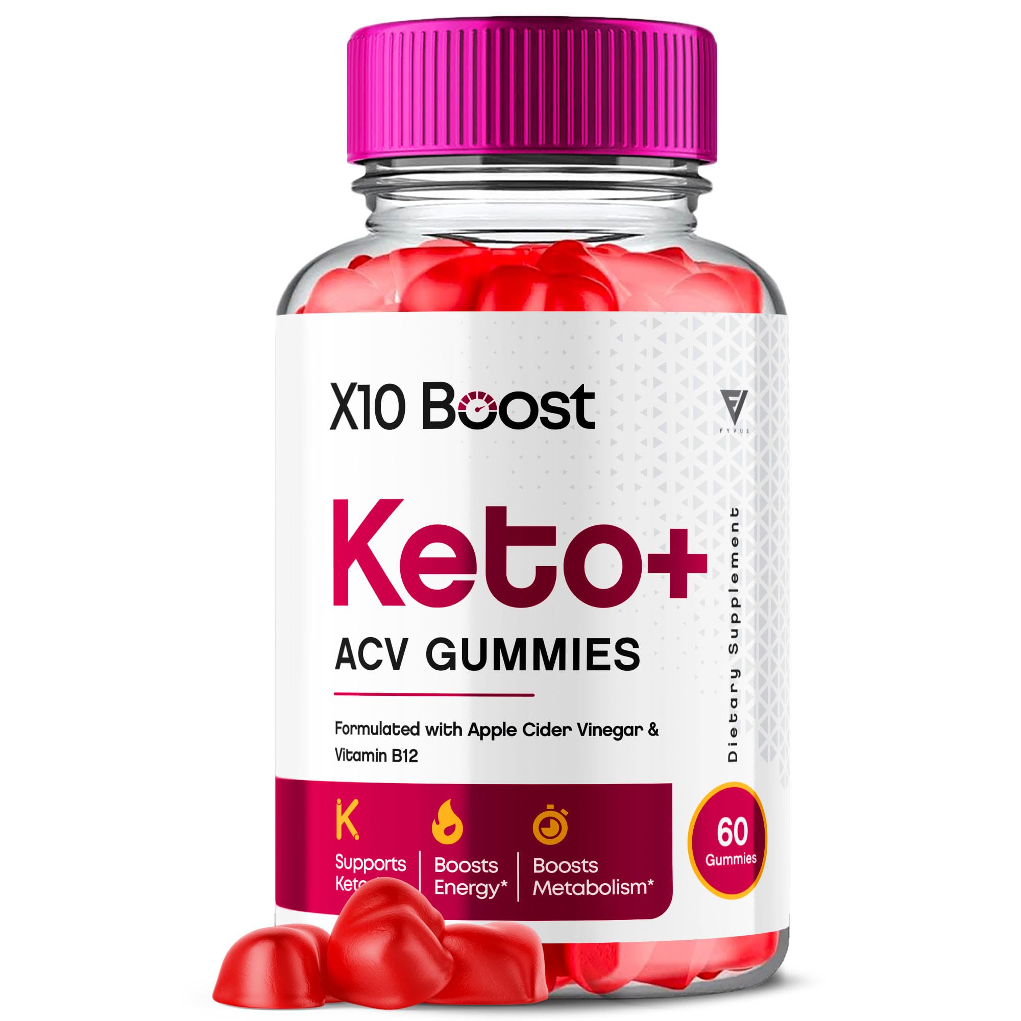 X10 Boost Keto ACV Gummies, X10 Keto Boost Gummies Advanced X10boost, X 10 Keto